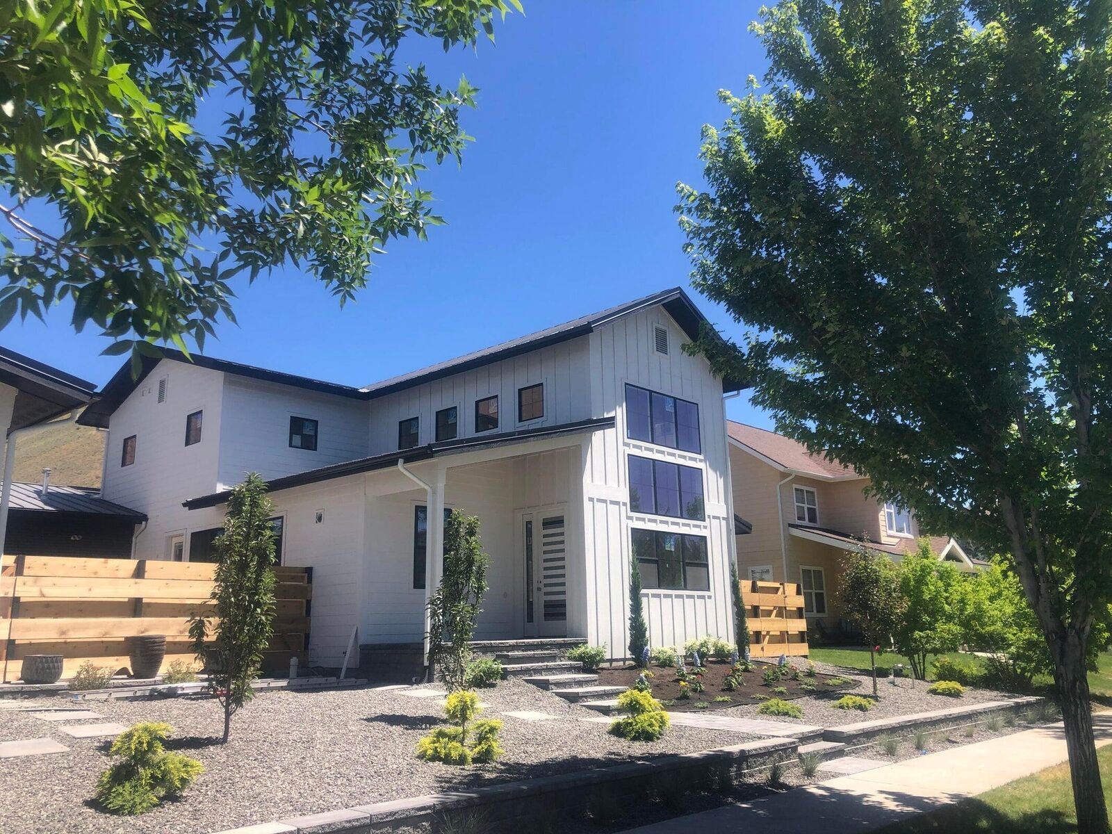 Property Photo: 550 Docs Hickory Dr ID 83333