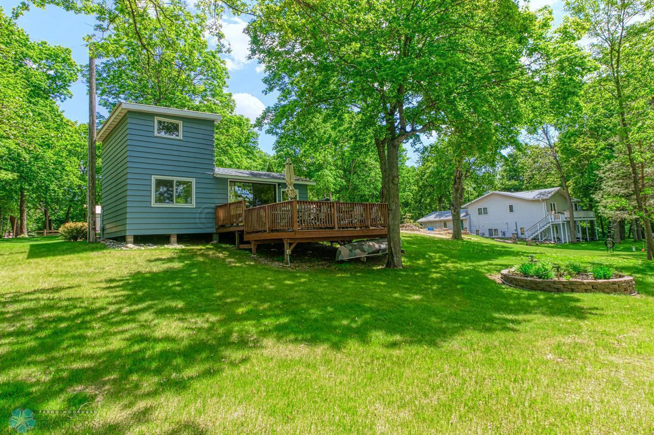 Property Photo:  14188 E Fox Lake Road  MN 56501 