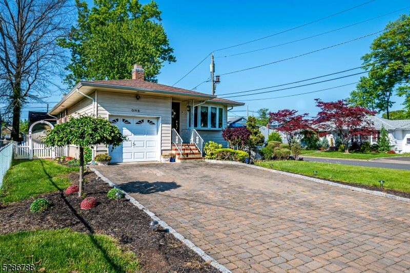 Property Photo: 1 Clark St NJ 08830