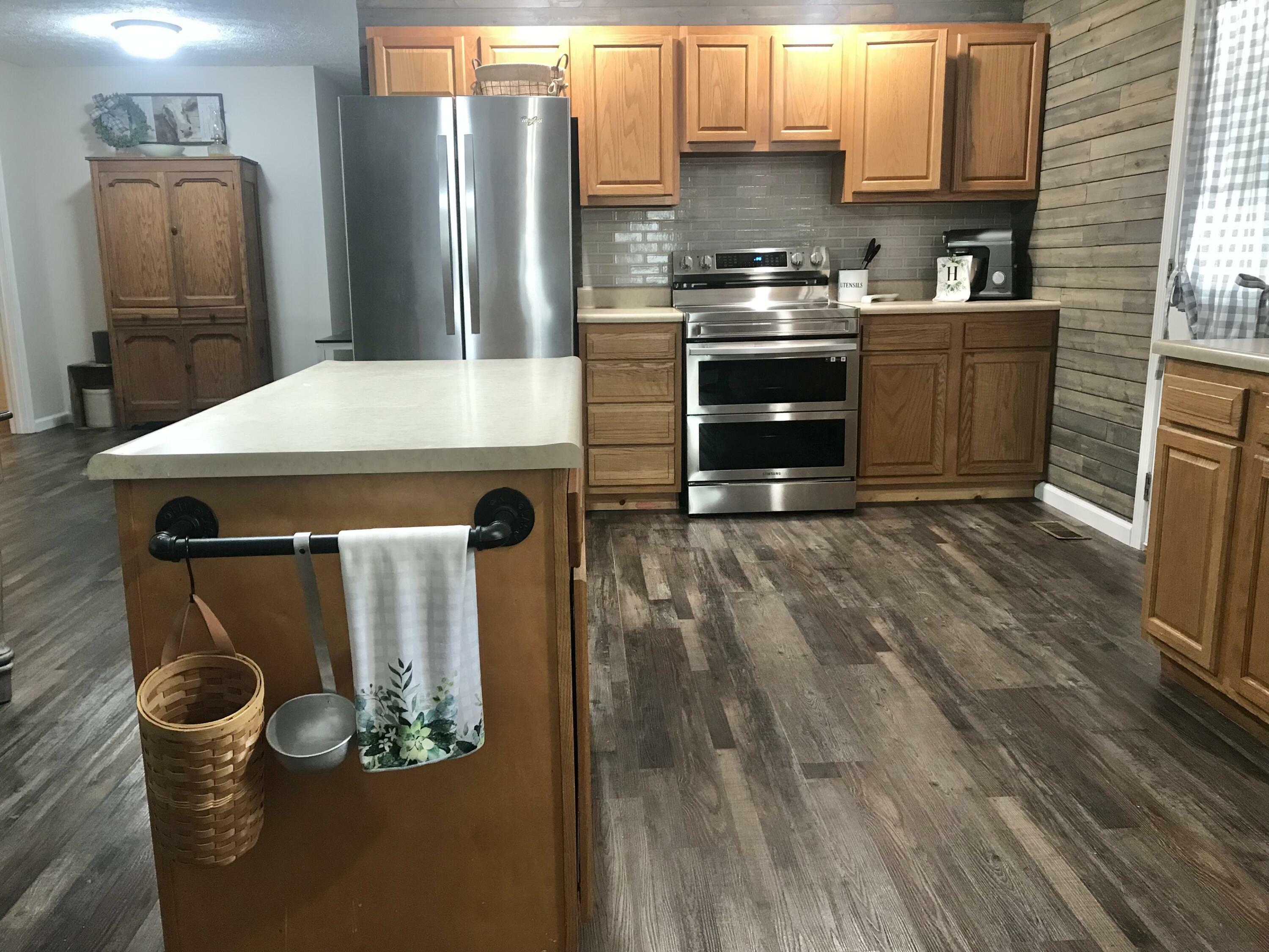 Property Photo: 3212 Ky 1620 KY 41164