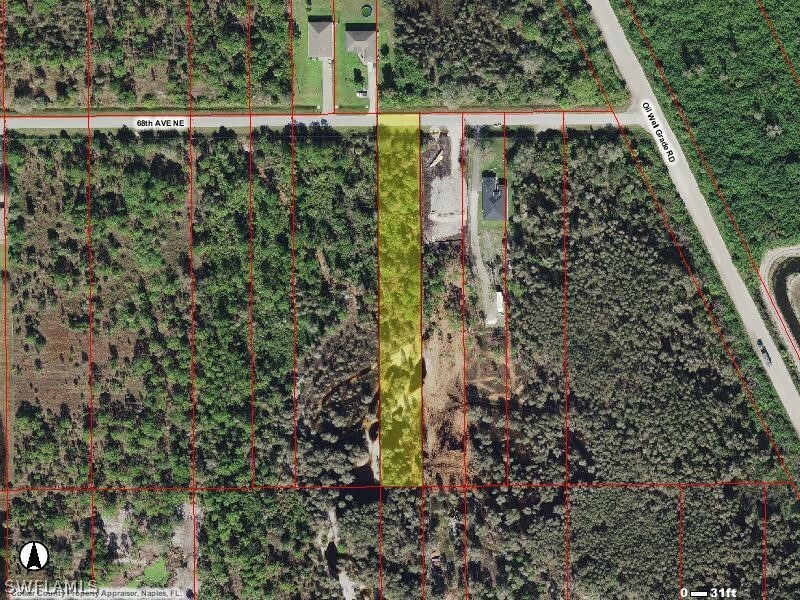 Property Photo:  4562 68th Avenue NE  FL 34120 