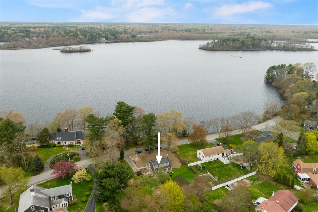 Property Photo:  163 Lakeside Dr  MA 02324 