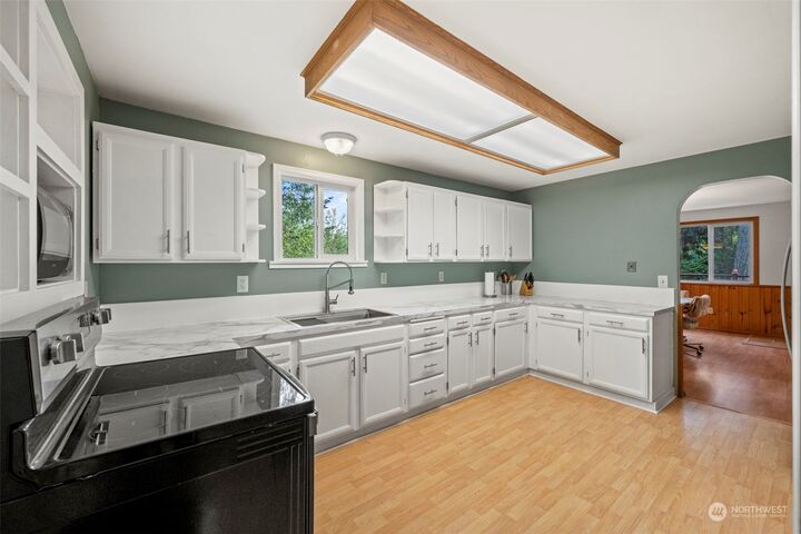 Property Photo: 4615 249th Street E WA 98338