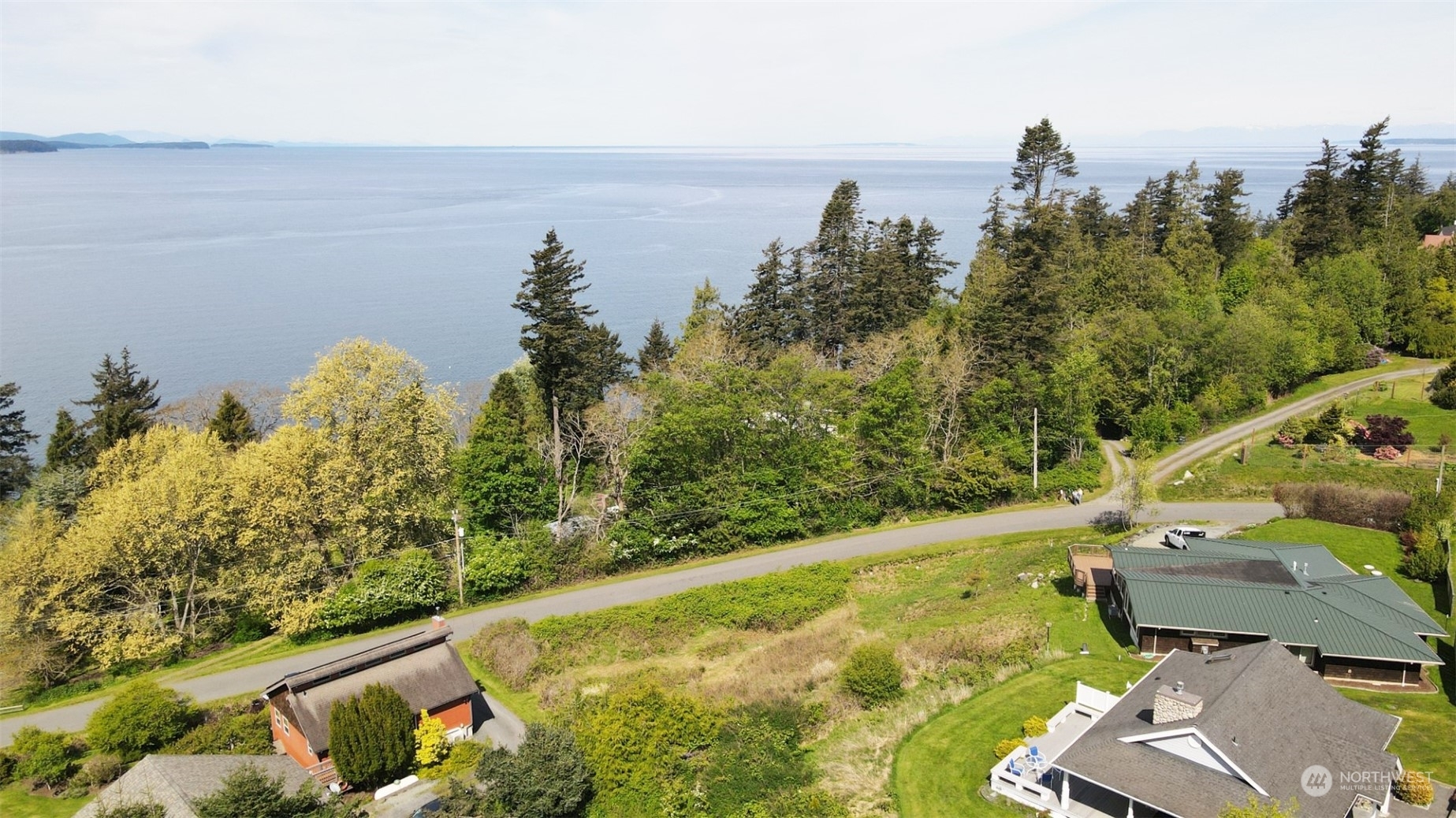 0 Taft Drive  Lummi Island WA 98262 photo