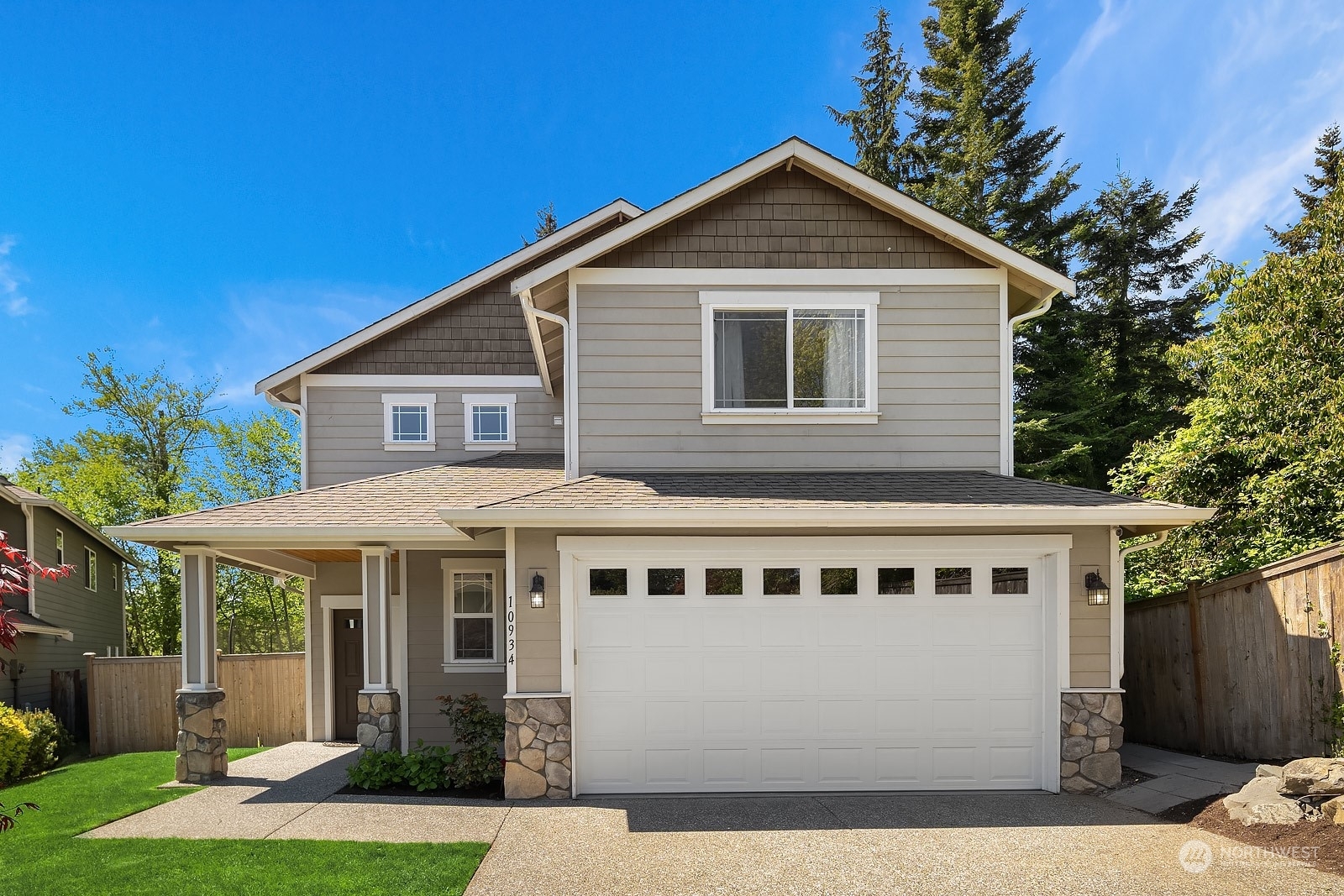 Property Photo: 10934 Paine Field Way WA 98204