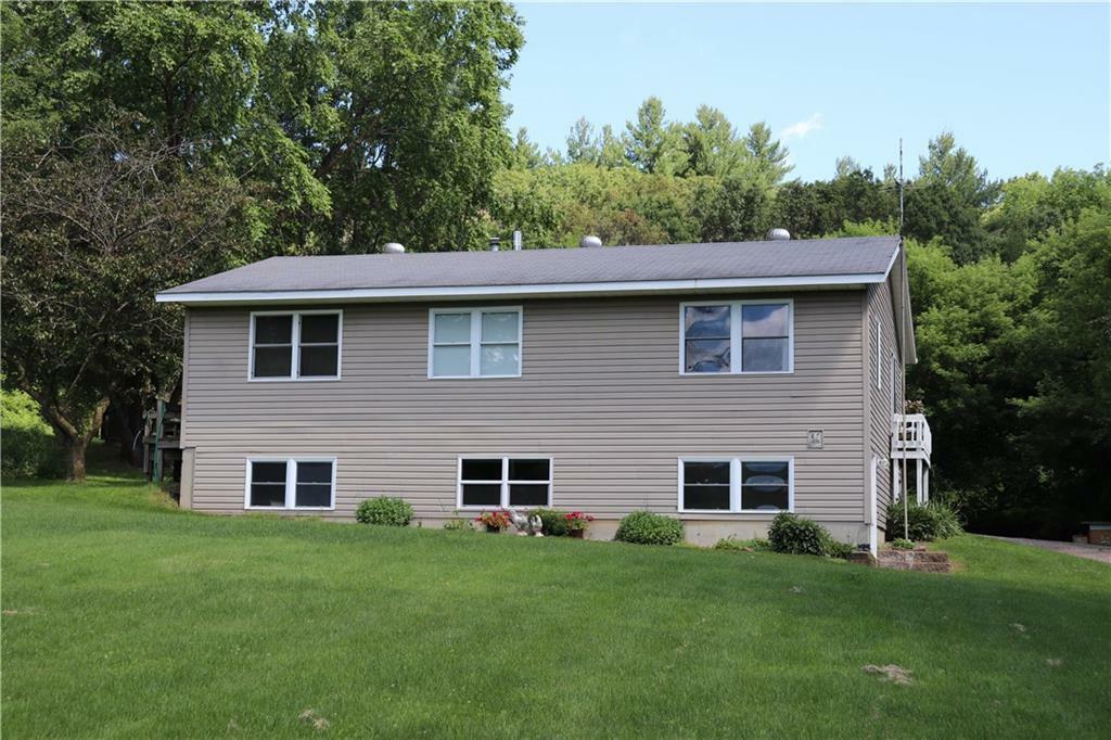 Property Photo:  E10522 Bunting Road  WI 54758 