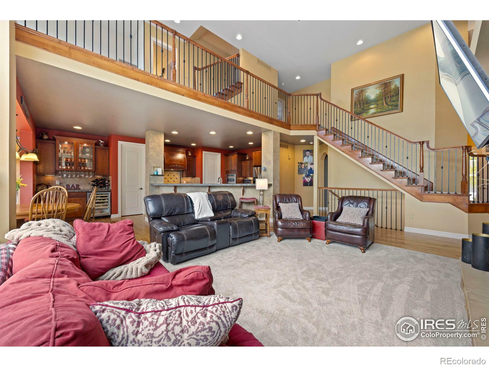 6809 Pumpkin Ridge Drive  Windsor CO 80550 photo