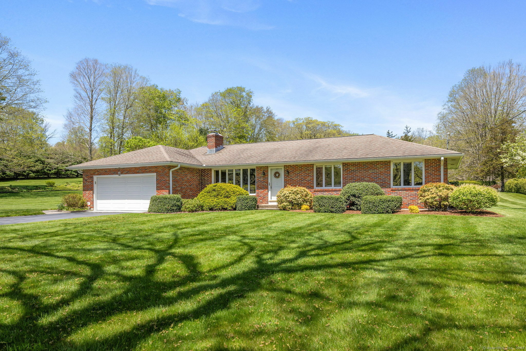 Property Photo: 77 Clark Gates Road CT 06469