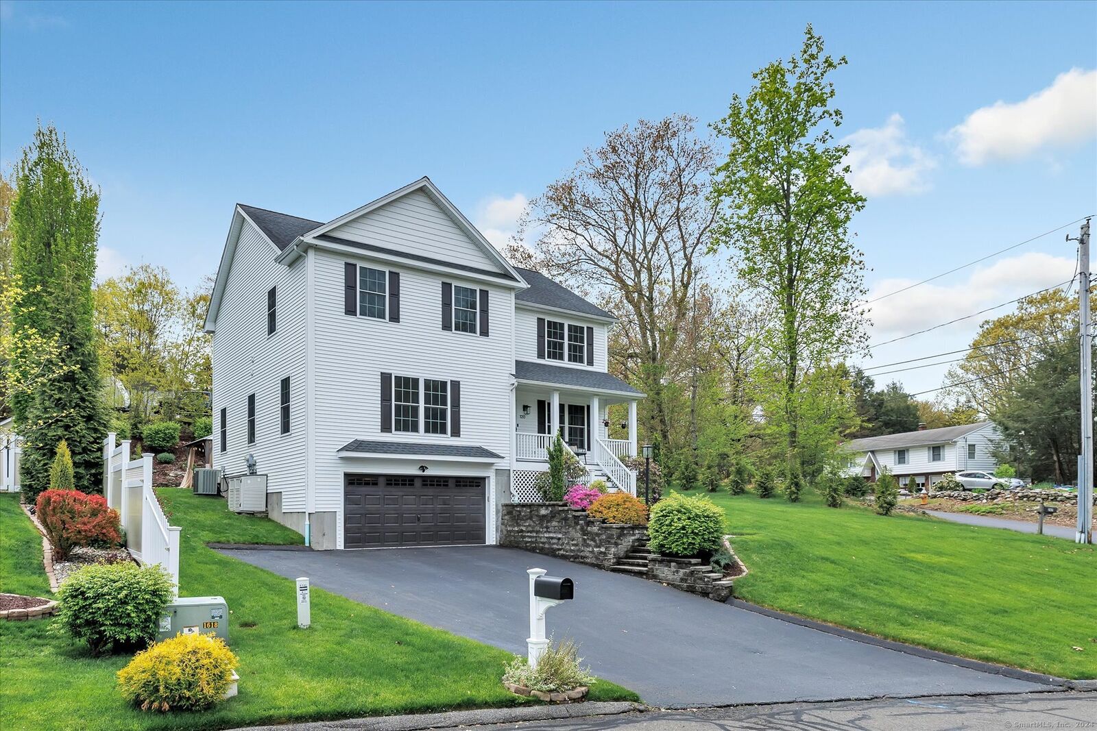 Property Photo:  120 Richard Boulevard  CT 06484 
