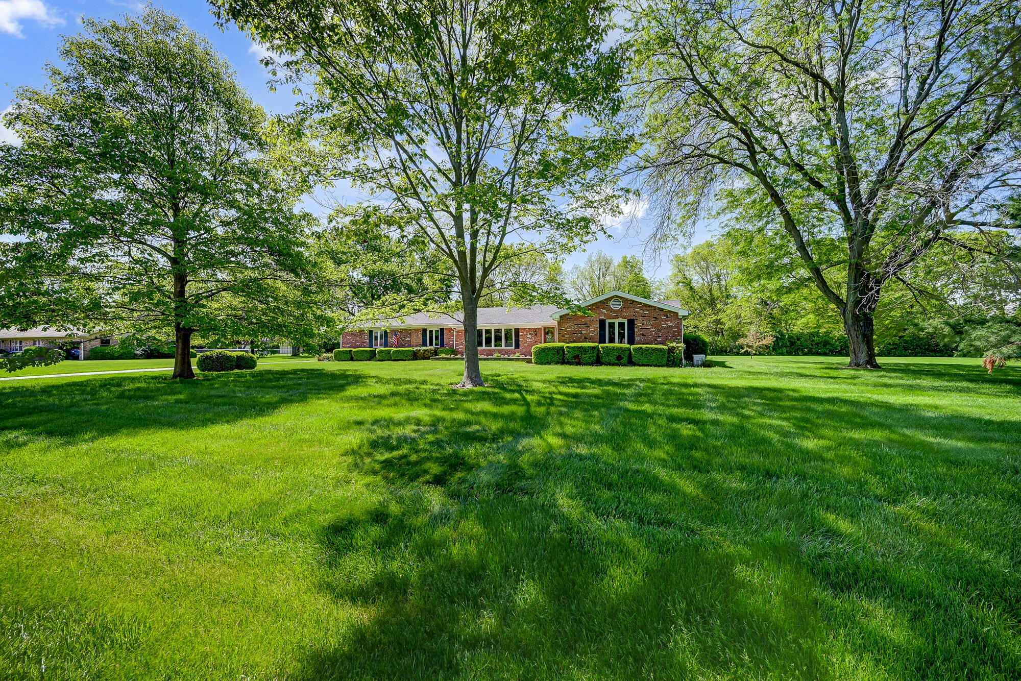 Property Photo:  6315 Floyd Drive  OH 45502 