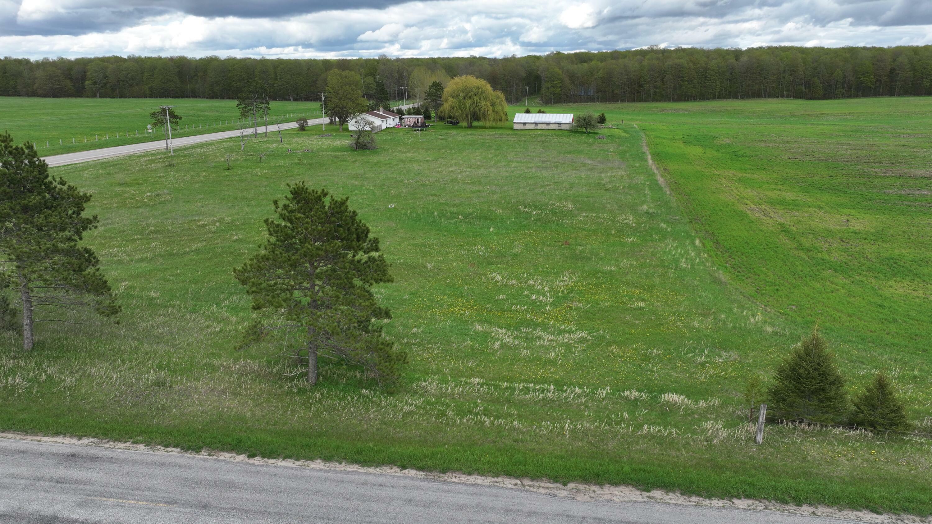 Property Photo:  M-32 East  MI 49735 