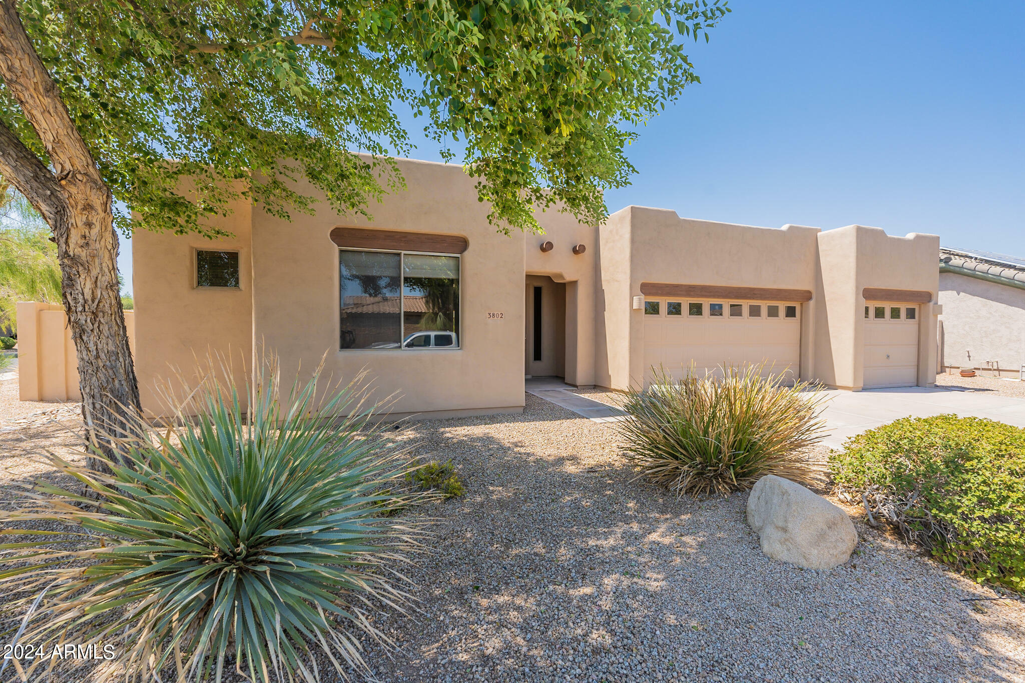 Property Photo:  3802 N 147th Drive  AZ 85395 