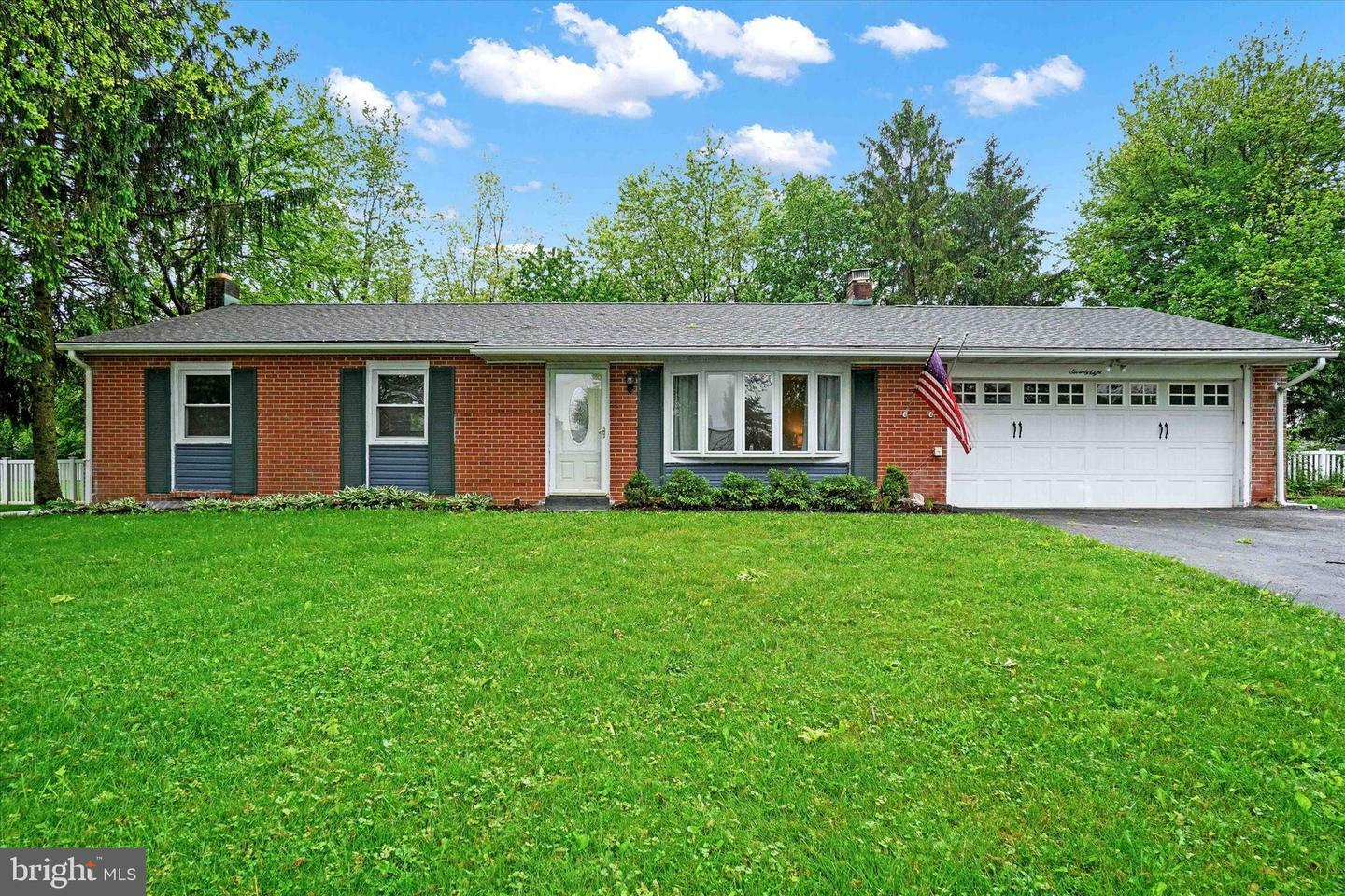 Property Photo:  78 Crosswind Drive  PA 17361 