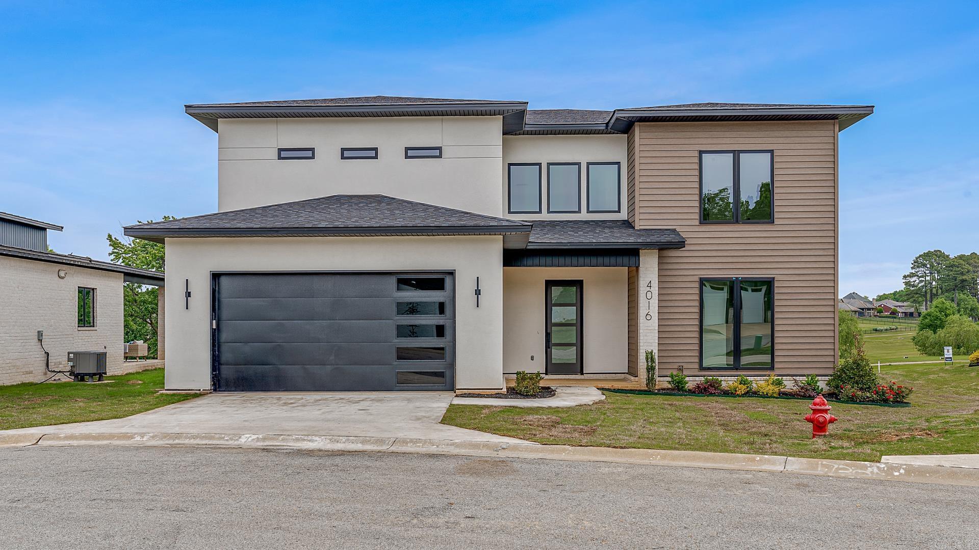 Property Photo: 4016 Ridgepointe Cove AR 72404