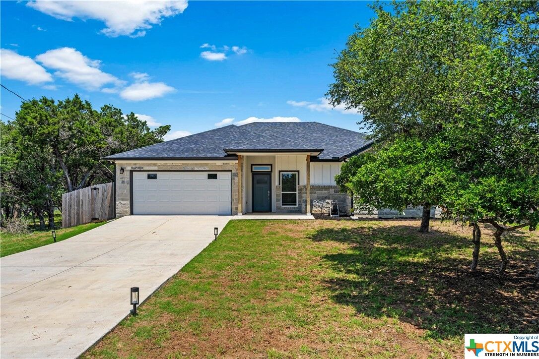 Property Photo:  15944 Charlya Drive  TX 76502 