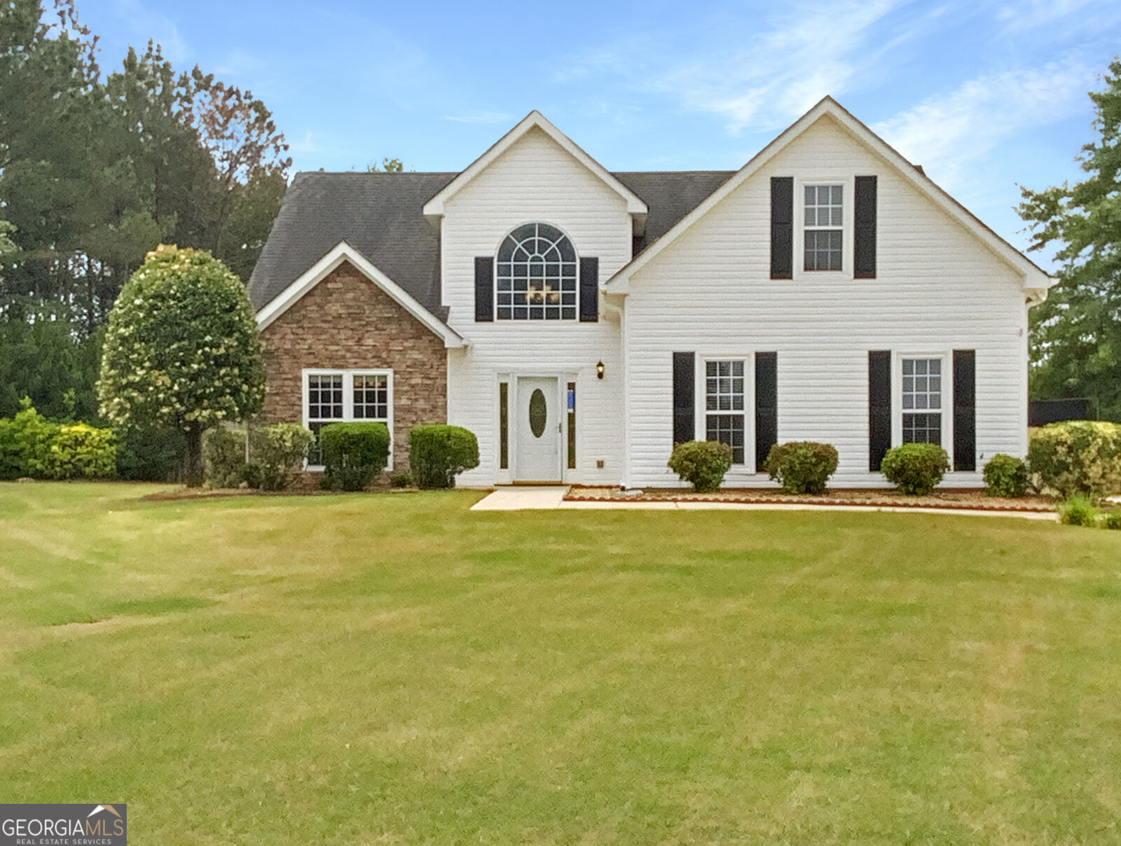 Property Photo:  880 Chaseridge Drive  GA 30253 