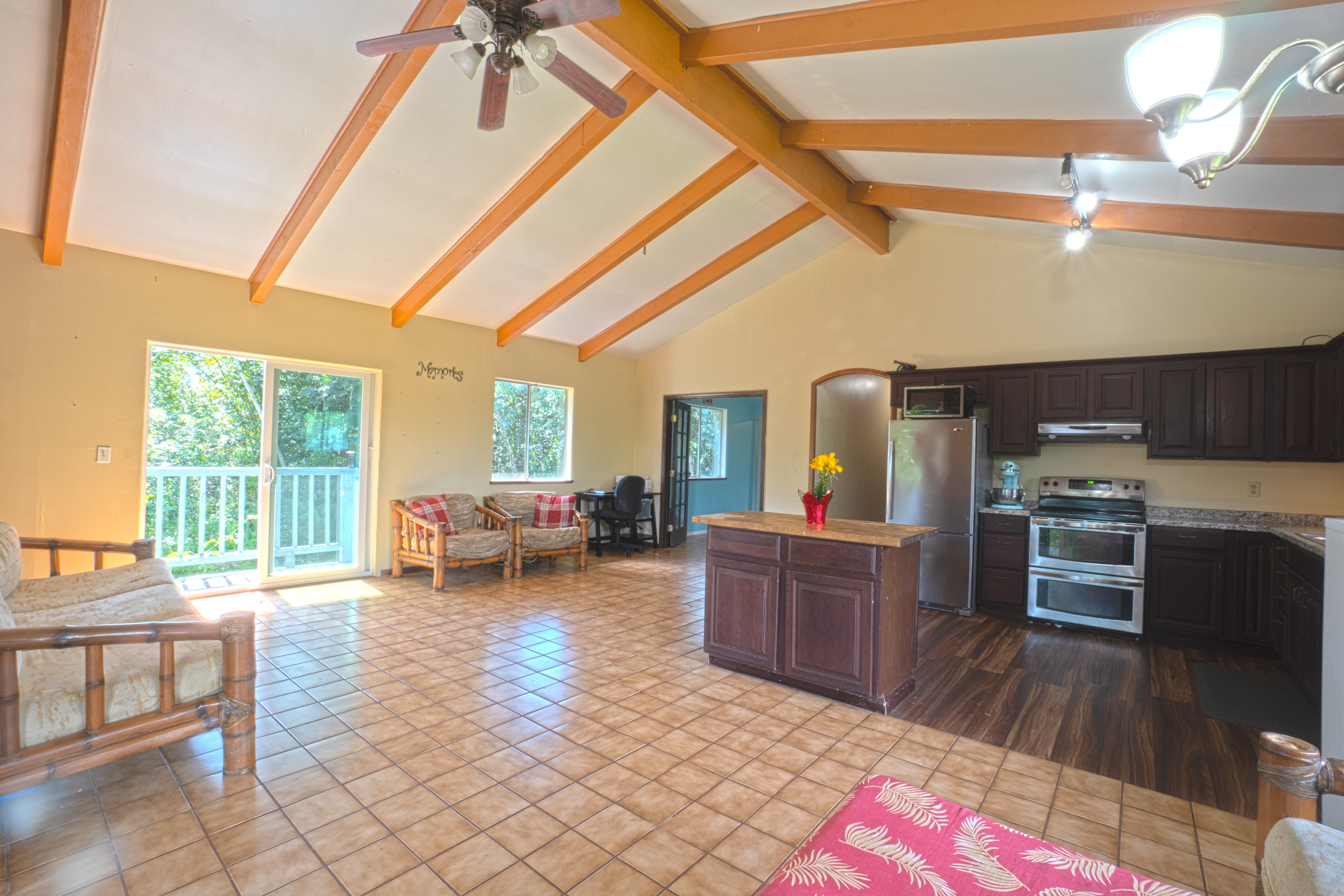 Property Photo: 15-1702 13th Ave HI 96749
