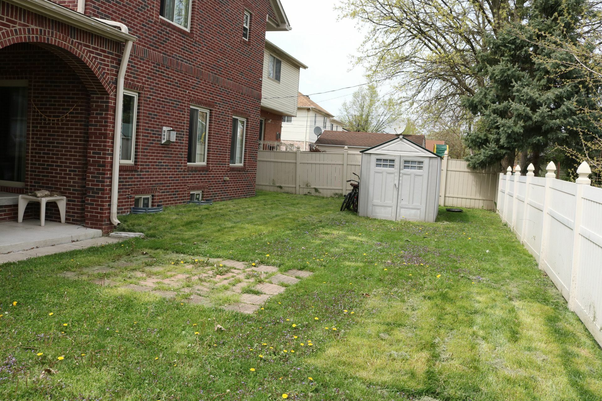 Property Photo:  7630 Steadman  MI 48126 1014 