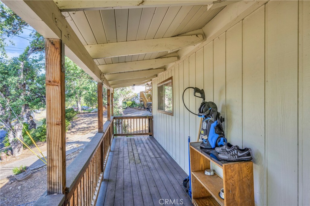 Property Photo:  19226 Hidden Valley Road  CA 95467 