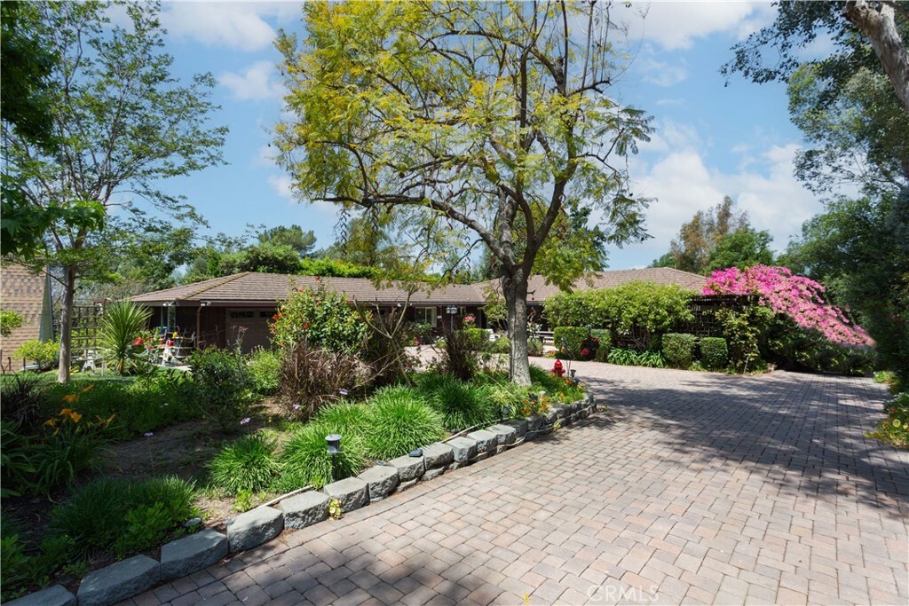 Property Photo:  1201 W Valencia Mesa Drive  CA 92833 