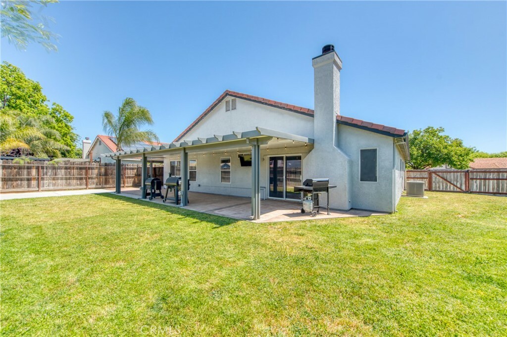 Property Photo:  1833 Foxtail Court  CA 95301 