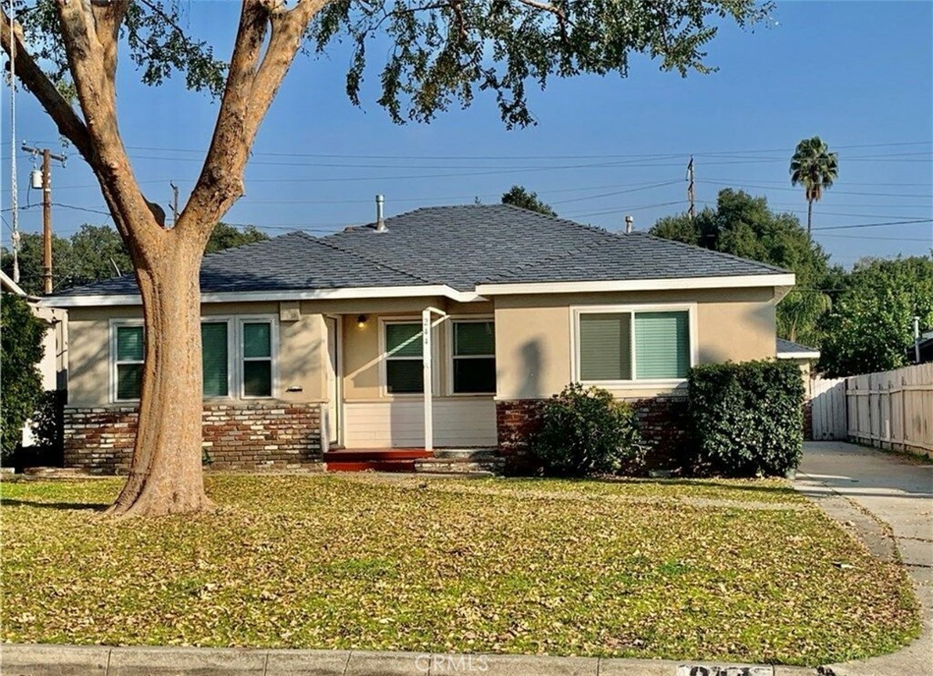 Property Photo:  244 S 3rd Avenue  CA 91786 