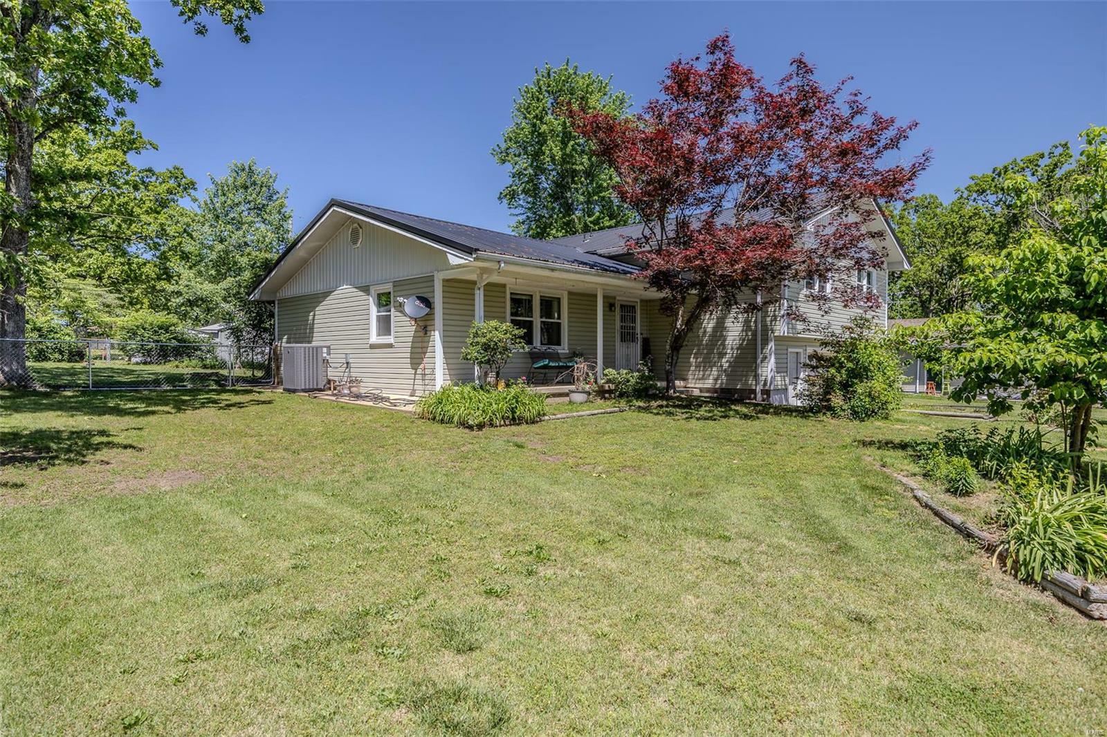 Property Photo:  22861 Primrose Drive  MO 65536 