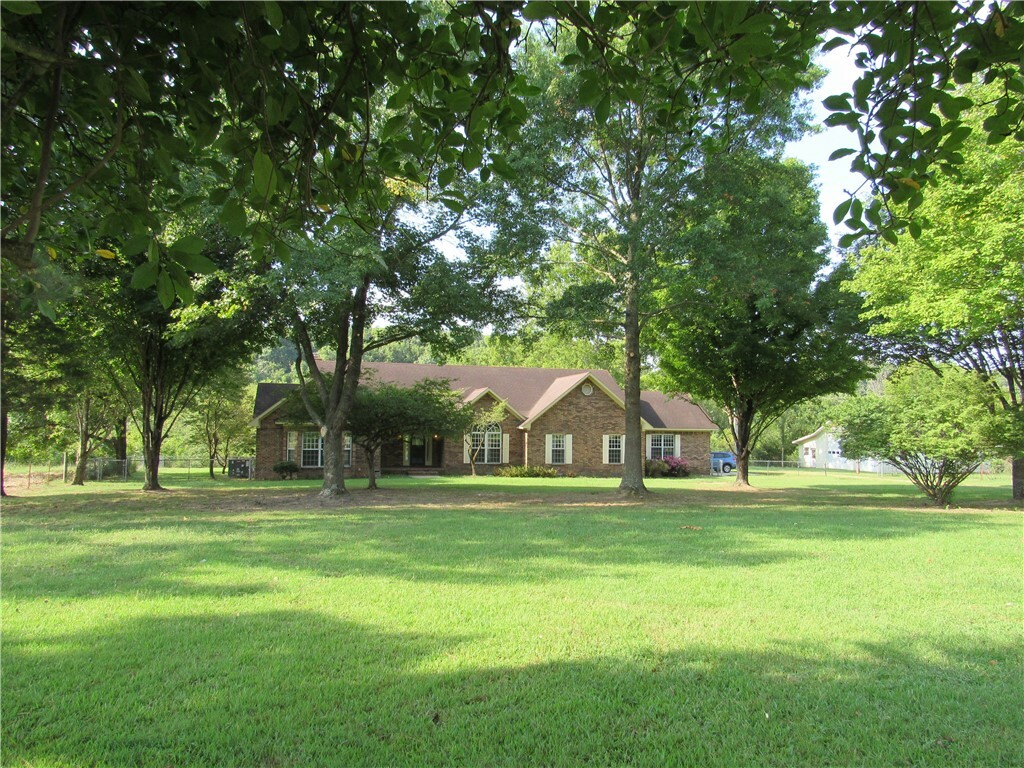 Property Photo:  407 Water Avenue  AR 72762 