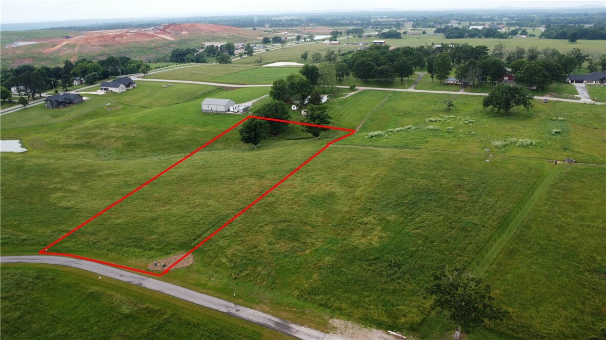 Lot 5 Northern Trace Way  Springdale AR 72762 photo