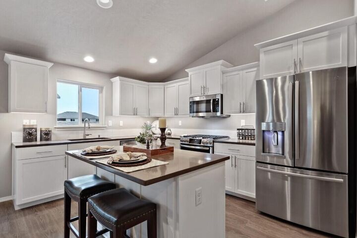 2727 High Cedars Lane 165  Medford OR 97504 photo