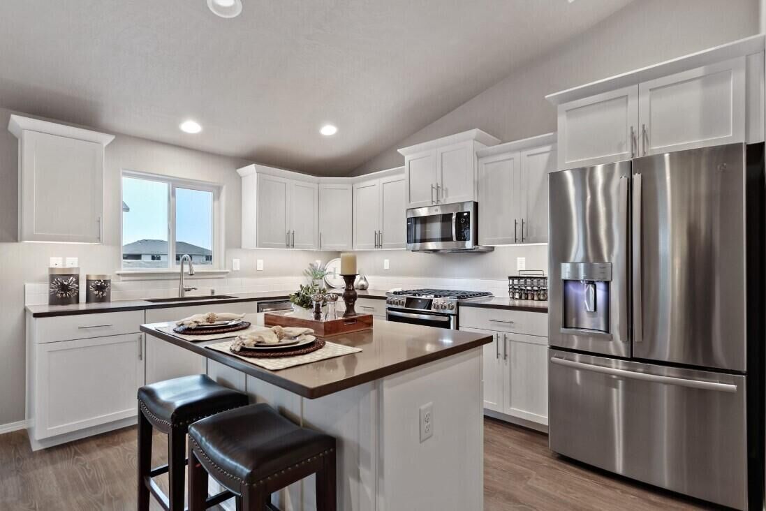 Property Photo: 2727 High Cedars Lane 165 OR 97504