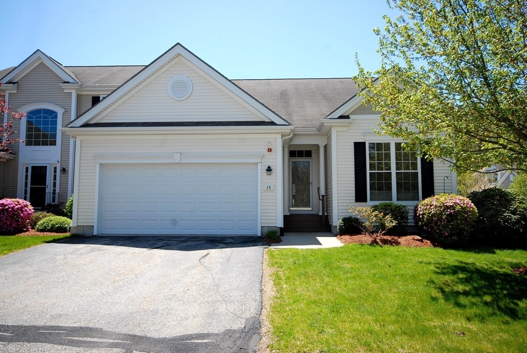 Property Photo: 38 Heather Lane 38 MA 01775