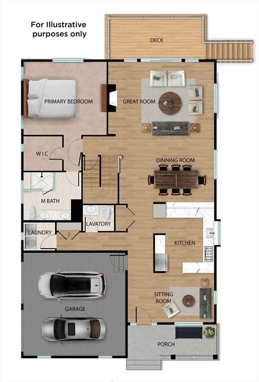 Property Photo:  1 Adams Lane 1  MA 01779 