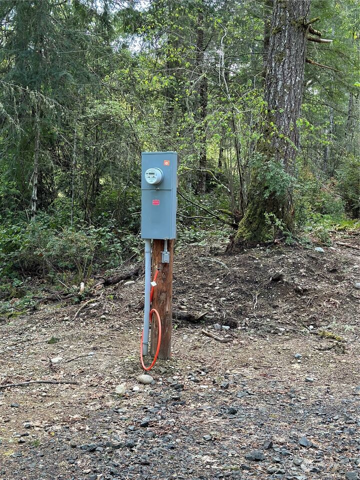 Property Photo: 3340 E Harstine Island Road N WA 98584