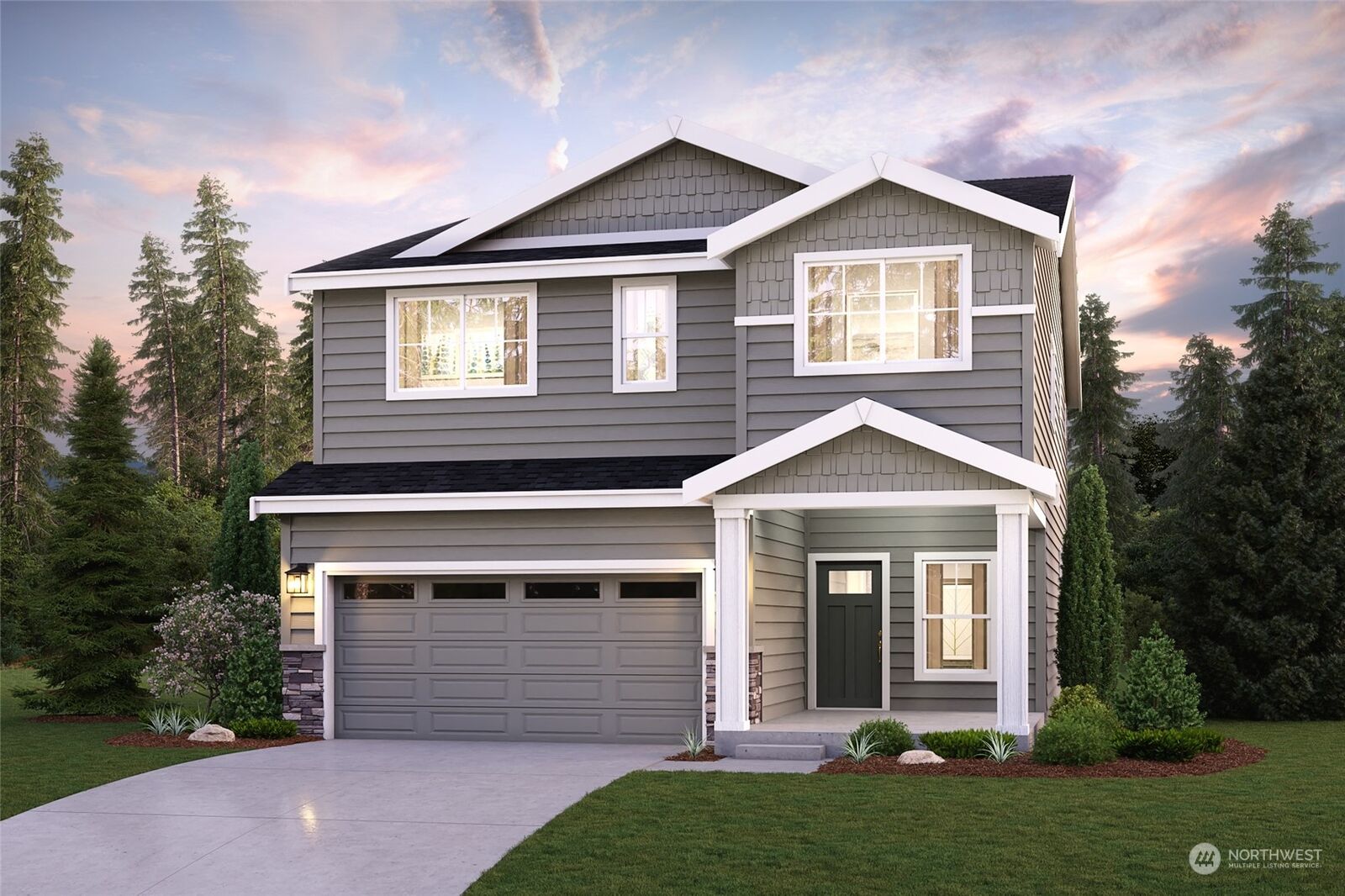 Property Photo: 5218 86th Avenue NE 59 WA 98270