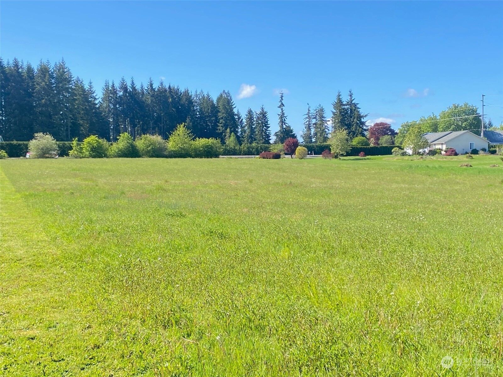 Property Photo: 0 Shorey Road WA 98532