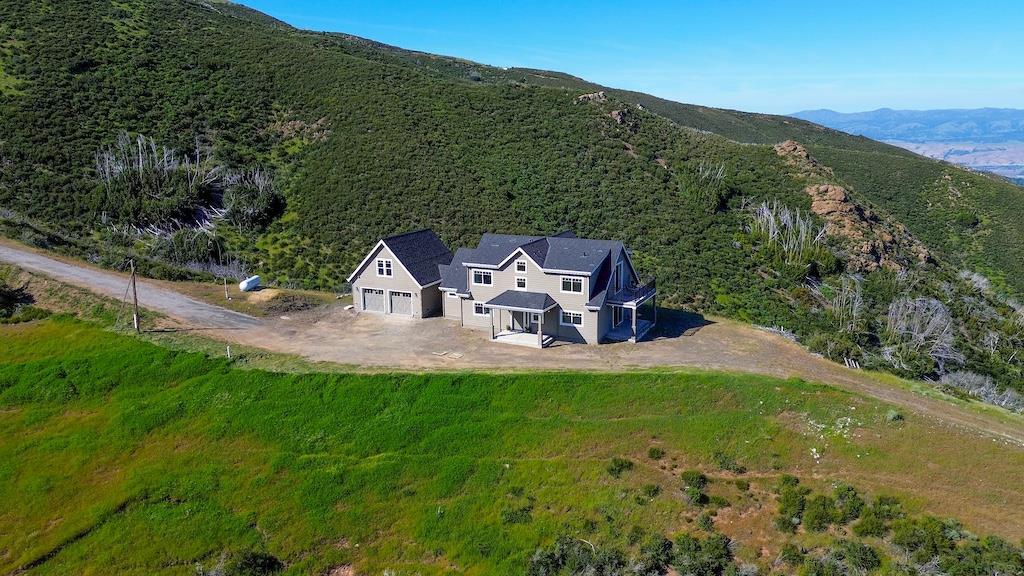 Property Photo: 33501 Loma Chiquita Road CA 95033
