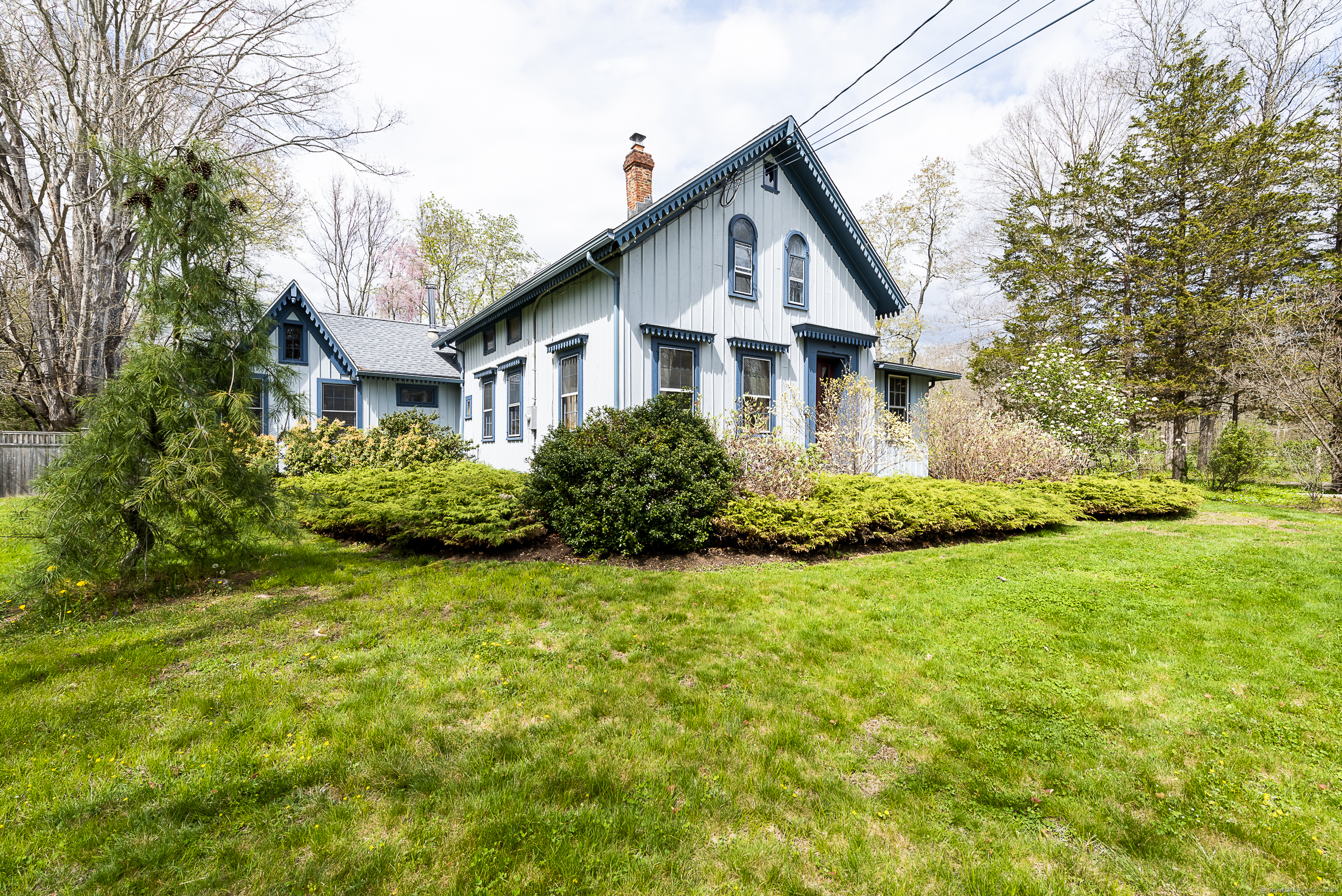 Property Photo:  126 Beaver Brook Road  CT 06371 