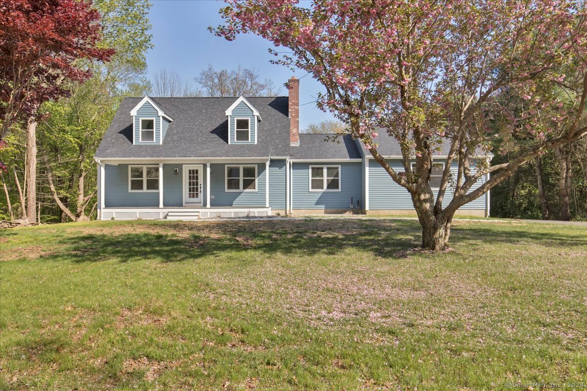 Property Photo:  43 Jacobson Farm Road  CT 06424 