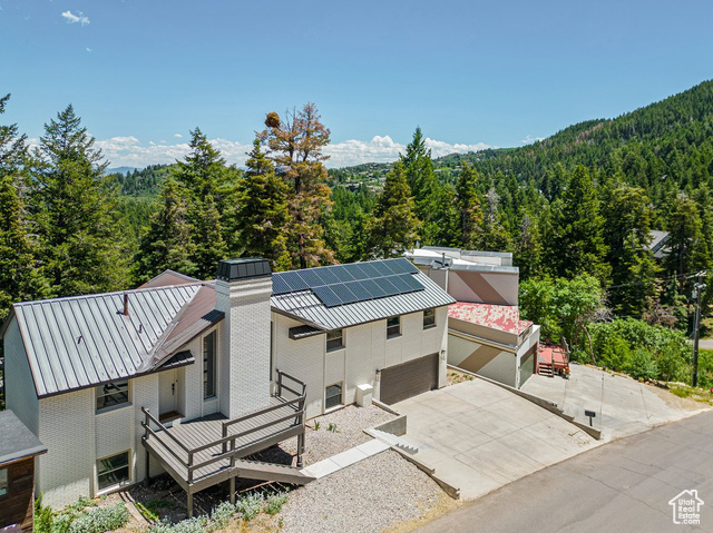 Property Photo:  360 Upper Evergreen Dr  UT 84098 