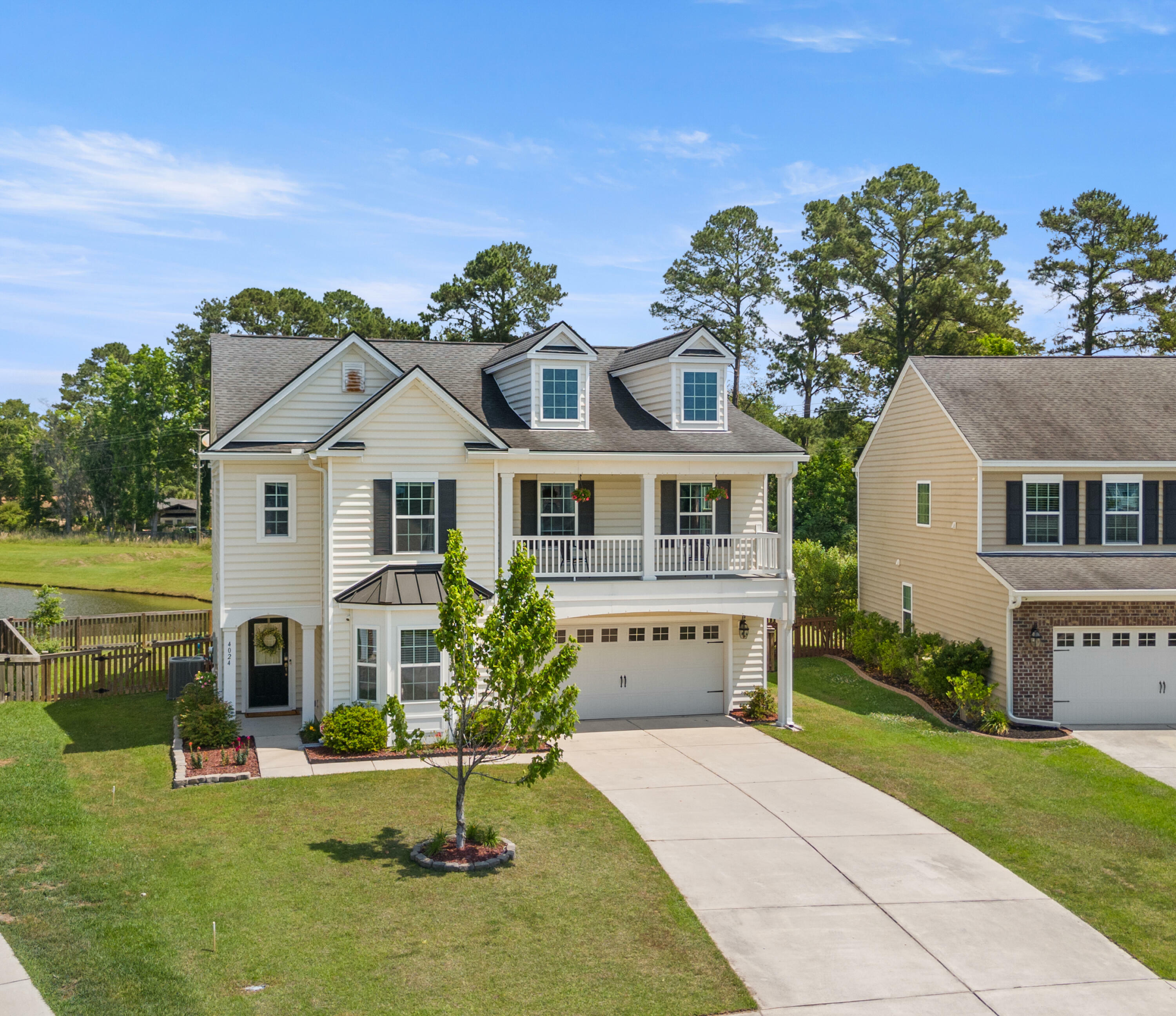 Property Photo:  4024 Exploration Road  SC 29456 