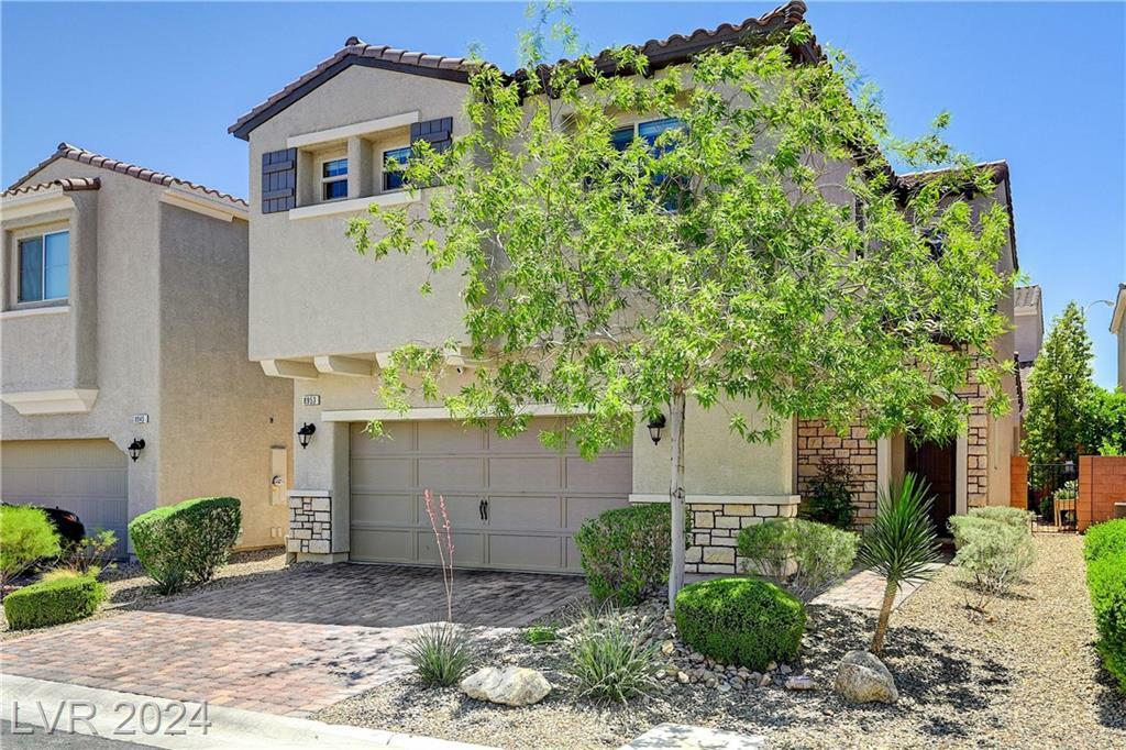 Property Photo:  8953 Misty Leaf Avenue  NV 89148 