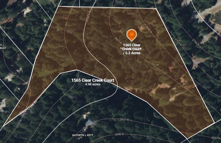 1565 Clear Creek Court  Placerville CA 95667 photo