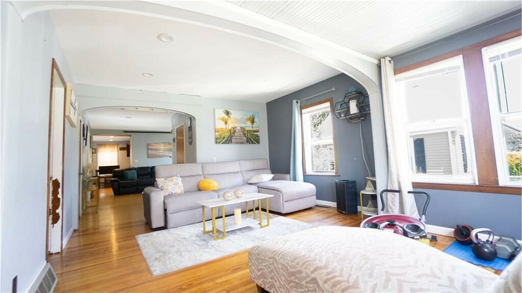 Property Photo: 16 Pembroke Street RI 02860