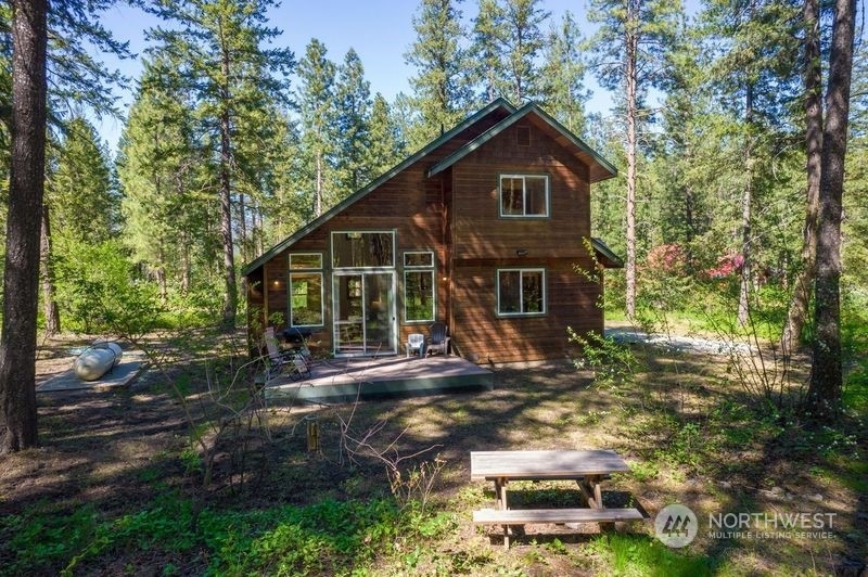 Property Photo:  17 Liberty Lane  WA 98862 