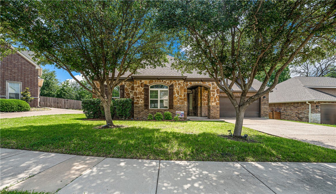 Property Photo: 17015 Salado Drive TX 76712