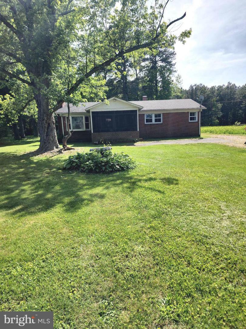 Property Photo:  543 McKinney  VA 22443 