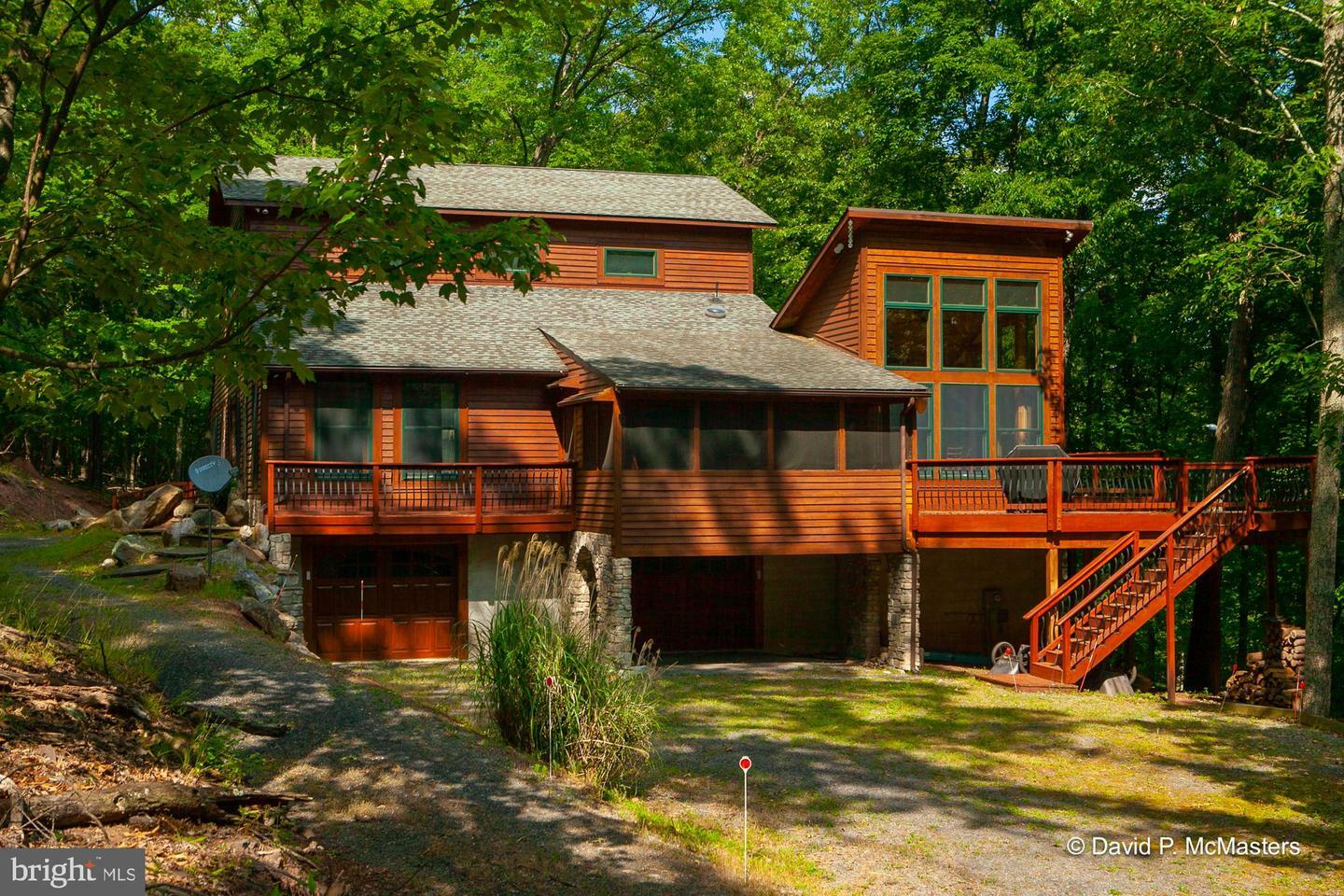 Property Photo:  1045 Wild Apple Lane  WV 25434 