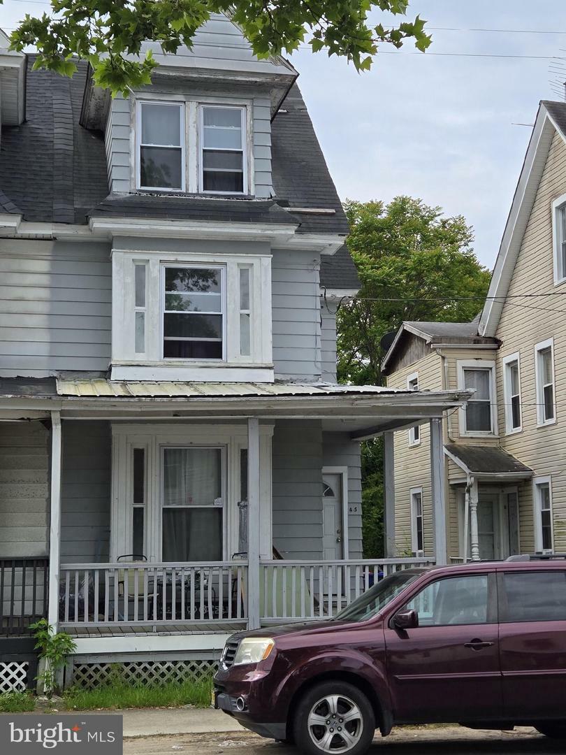 Property Photo:  415 E Main Street  NJ 08332 