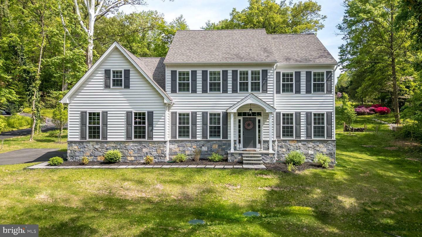 Property Photo:  14 Rose Hill Road  PA 19063 